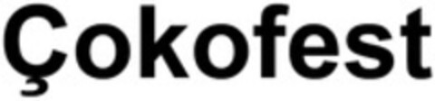Çokofest Logo (WIPO, 12/08/2014)