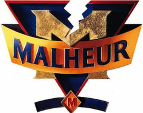 MALHEUR M Logo (WIPO, 04/30/2015)