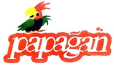 papagan Logo (WIPO, 02/20/2015)