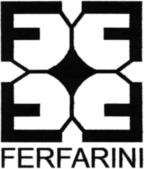 FERFARINI Logo (WIPO, 12/18/2014)