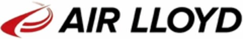 AIR LLOYD Logo (WIPO, 11.09.2015)