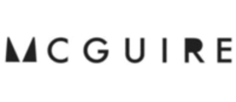 MCGUIRE Logo (WIPO, 11/06/2015)