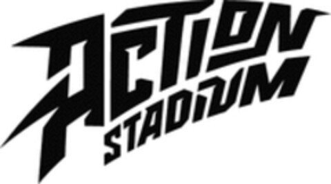 ACTION STADIUM Logo (WIPO, 11/26/2015)