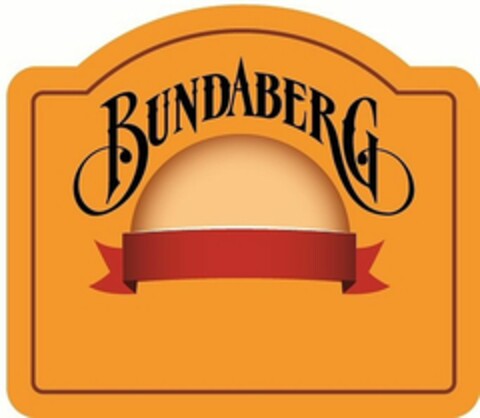 BUNDABERG Logo (WIPO, 11/23/2015)