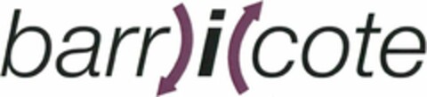 barricote Logo (WIPO, 20.01.2016)