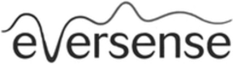 eversense Logo (WIPO, 03/08/2016)