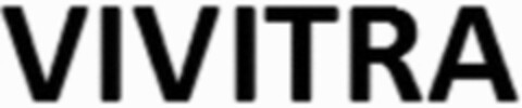 VIVITRA Logo (WIPO, 04.03.2016)