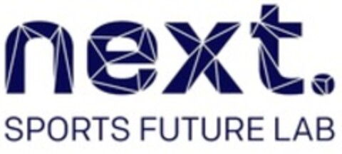 next. SPORTS FUTURE LAB Logo (WIPO, 20.10.2016)