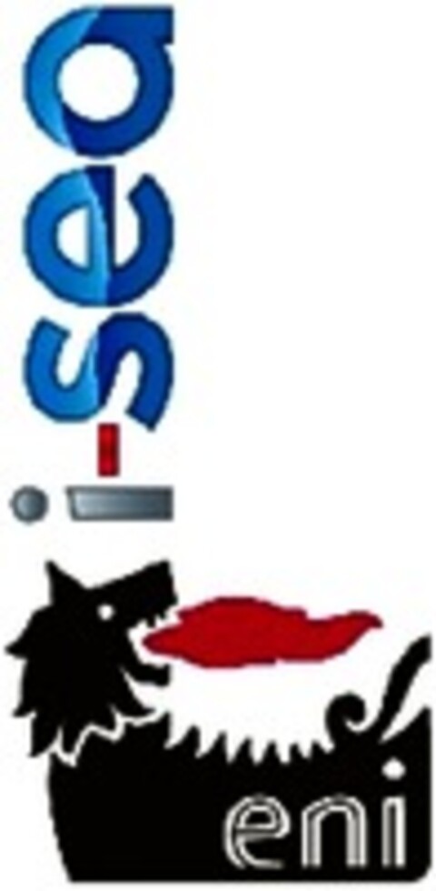 eni i-sea Logo (WIPO, 10.02.2017)
