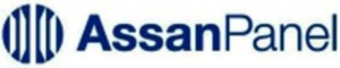 Assan Panel Logo (WIPO, 08.03.2017)