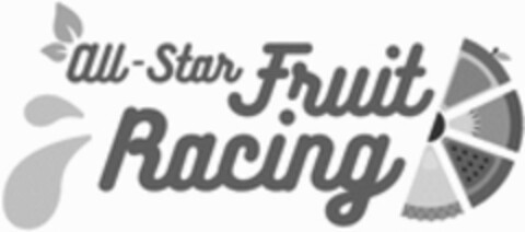 All-Star Fruit Racing Logo (WIPO, 23.03.2017)