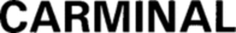 CARMINAL Logo (WIPO, 01.02.2017)
