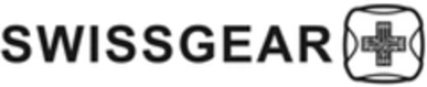 SWISSGEAR Logo (WIPO, 02.02.2017)