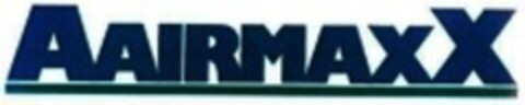 AAIRMAXX Logo (WIPO, 05/09/2017)