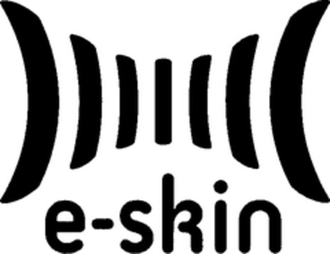 e-skin Logo (WIPO, 04.01.2017)