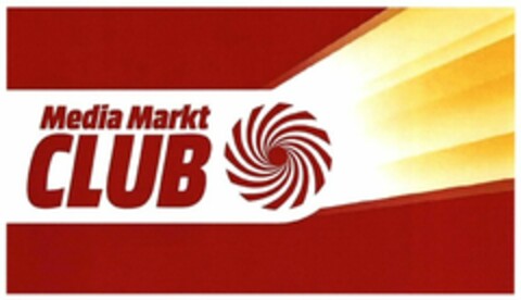 Media Markt CLUB Logo (WIPO, 16.06.2016)