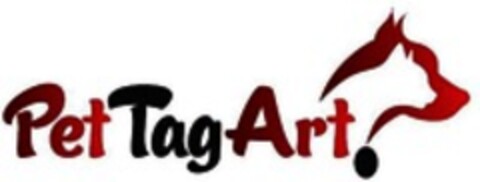 Pet Tag Art Logo (WIPO, 21.07.2017)