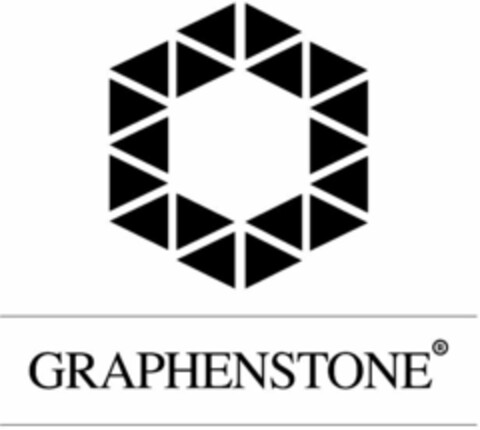 GRAPHENSTONE Logo (WIPO, 08.09.2017)