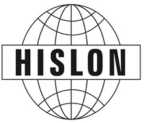 HISLON Logo (WIPO, 05.06.2017)