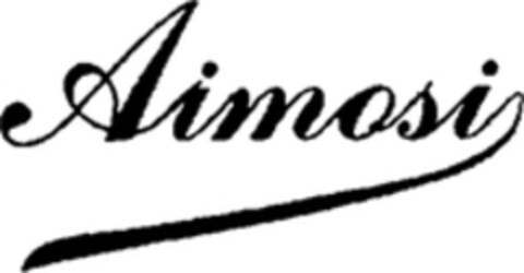 Aimosi Logo (WIPO, 11.12.2017)