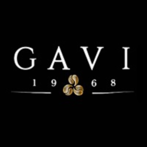 GAVI 1968 Logo (WIPO, 14.11.2017)