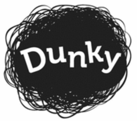 DUNKY Logo (WIPO, 27.12.2017)