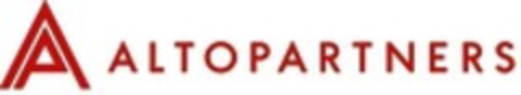 A ALTOPARTNERS Logo (WIPO, 04/20/2018)