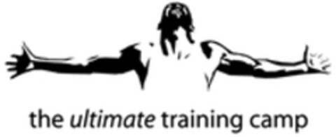 the ultimate training camp Logo (WIPO, 06/21/2018)