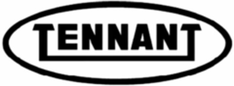 TENNANT Logo (WIPO, 09/25/2018)