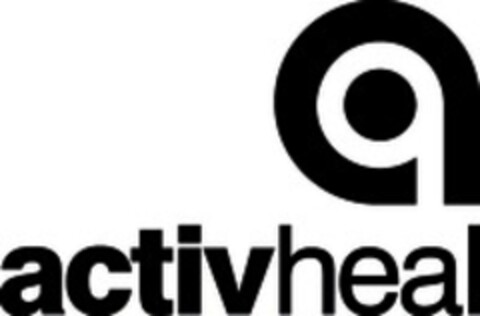 activheal Logo (WIPO, 12/28/2018)