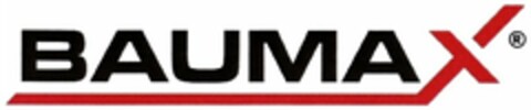 BAUMAX Logo (WIPO, 12/20/2018)