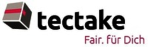 tectake Fair.für Dich Logo (WIPO, 12/24/2018)