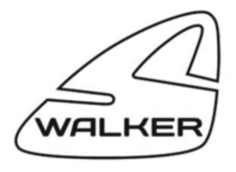 WALKER Logo (WIPO, 04/01/2019)
