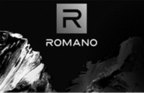 R ROMANO Logo (WIPO, 08/19/2019)