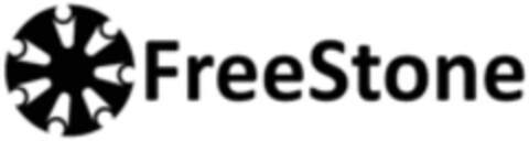 FreeStone Logo (WIPO, 02.07.2019)