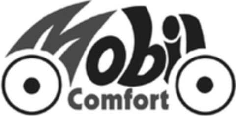 Mobil Comfort Logo (WIPO, 11/06/2019)