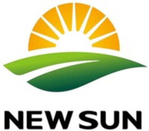 NEW SUN Logo (WIPO, 16.03.2020)