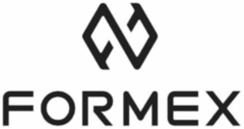 FORMEX Logo (WIPO, 06.07.2020)