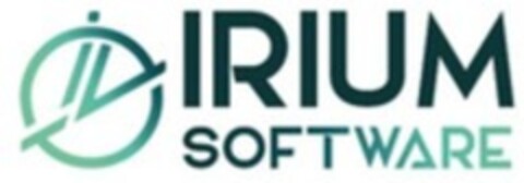 IRIUM SOFTWARE Logo (WIPO, 03.03.2021)