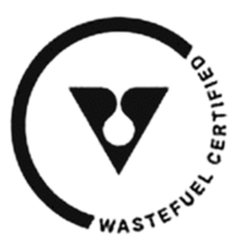 WASTEFUEL CERTIFIED Logo (WIPO, 18.08.2021)