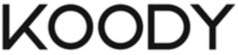 KOODY Logo (WIPO, 25.08.2021)