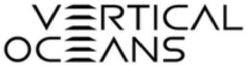 VERTICAL OCEANS Logo (WIPO, 28.12.2021)