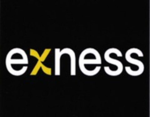 exness Logo (WIPO, 03.12.2021)