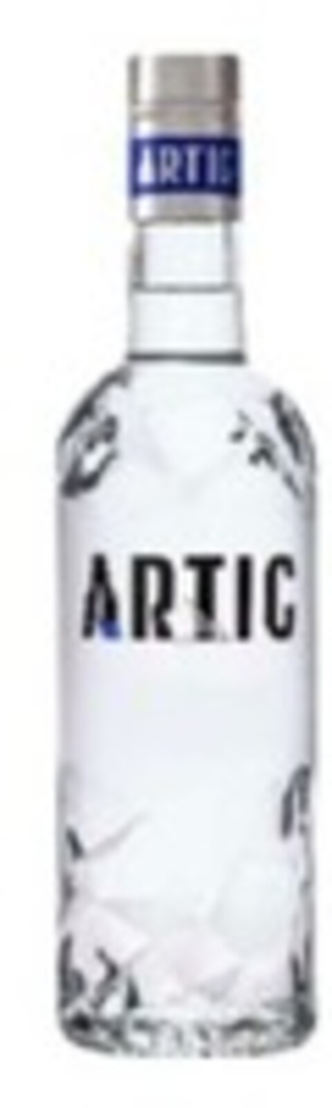 ARTIC Logo (WIPO, 02/15/2022)