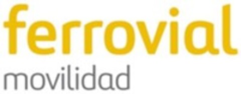 ferrovial movilidad Logo (WIPO, 15.06.2022)