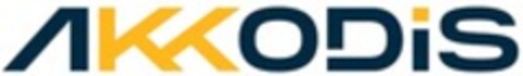 AKKODiS Logo (WIPO, 04/04/2022)