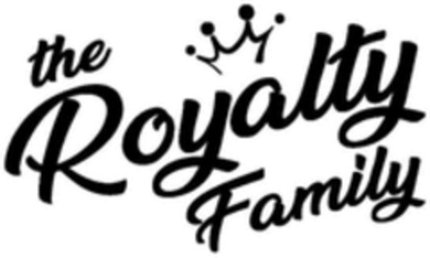 the Royalty Family Logo (WIPO, 06.09.2022)