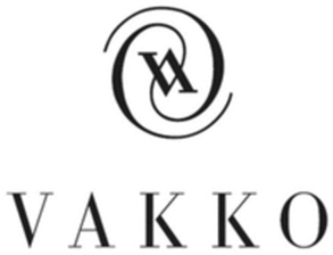 VAKKO Logo (WIPO, 29.03.2022)