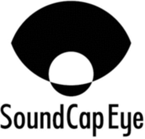 SoundCapEye Logo (WIPO, 10/14/2022)