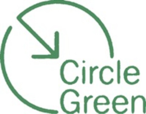 Circle Green Logo (WIPO, 18.11.2022)